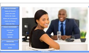 logiciel de gestion de ressources humaines