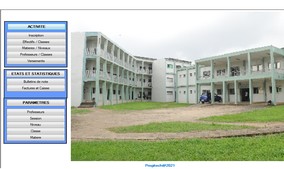 logiciel de gestion ecole
