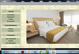 logiciel de gestion de residence hotel