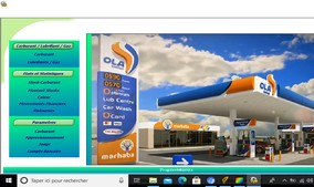 logiciel de gestion de station service